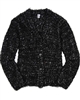 3Pommes Chunky Knit Cardigan