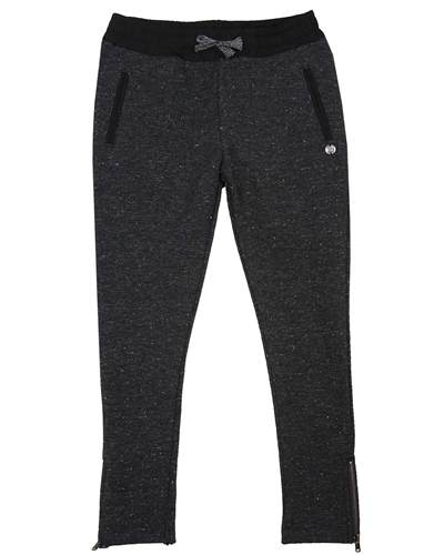 3Pommes Speckled Sweatpants