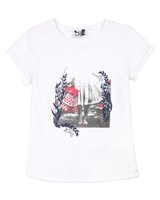 3Pommes T-shirt with Print