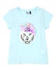3Pommes T-shirt with Tiger