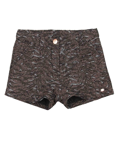 3Pommes Jacquard Shorts