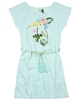 3Pommes Speckled T-shirt Dress