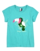 3Pommes T-shirt with Sequinned Toucan