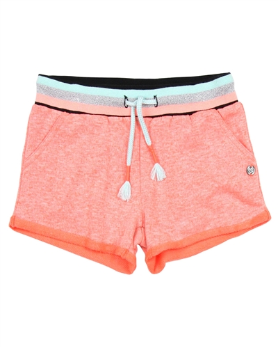 3Pommes Sporty Terry Shorts