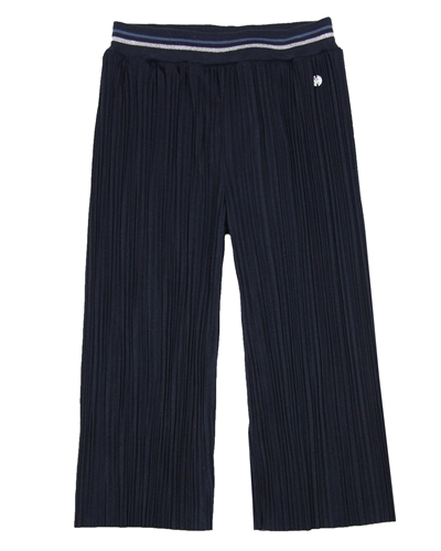 3Pommes Jersey Plisse Pants