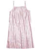 3Pommes Plisse Cami Dress
