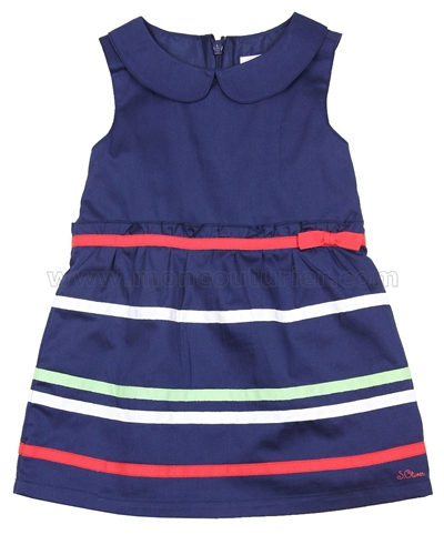 s.Oliver Baby Girls Dress