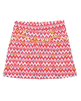 s.Oliver Girls' Pattern Print Skirt