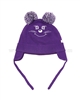 s.Oliver Baby Girls Hat with Pompoms