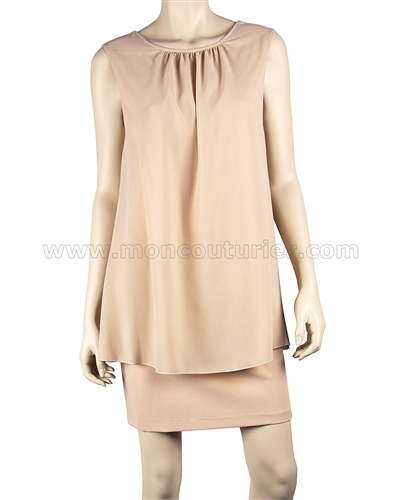 Siste's Chiffon Dress