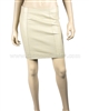 Siste's Leather Skirt