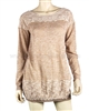 Siste's Long Lin Sweater