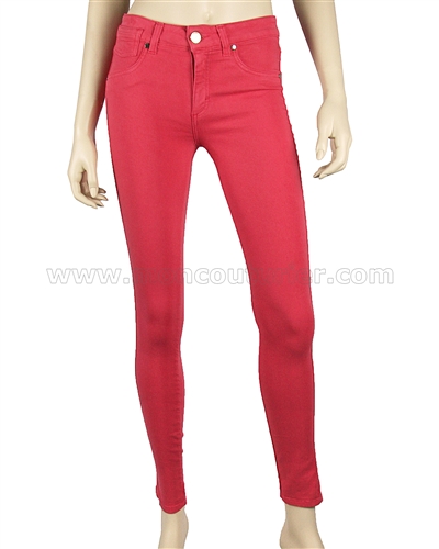 Siste's Skinny Twill Pants / Leggings