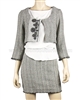 Siste's Chanel-style Jacket