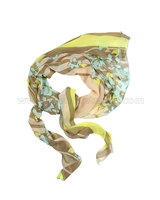 SISTE'S Women's Chiffon Scarf