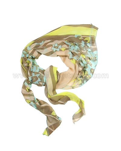 Siste's Scarf