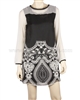 Siste's Women's Silk Dress