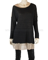 SISTE'S Women's Tunic, Sizes S-L