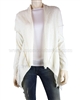Siste's Cardigan with Printed Lining