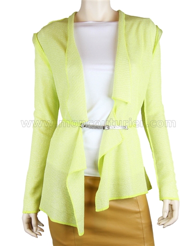 Siste's Cardigan with Belt