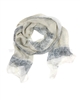 Frederic Ian Women's Chiffon Scarf