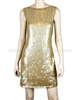 Siste's Beaded Cocktail Dress