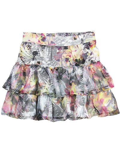 ST. Girls Skirt Saundra