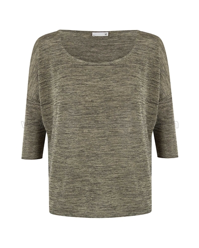 SuperTrash Womens Top Todros