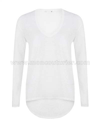 SuperTrash Womens Top Tommy