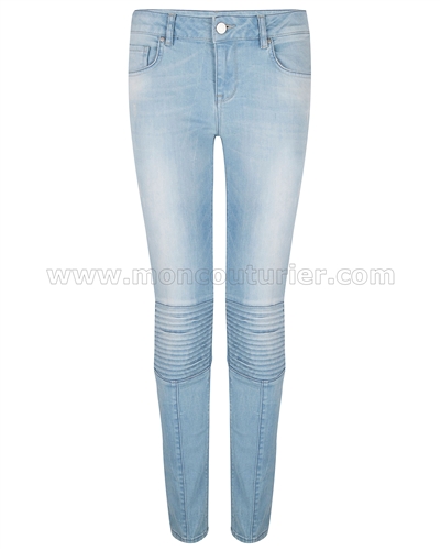SuperTrash Womens Paradise Seam Jeans,