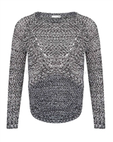 SuperTrash Womens Sweater Kheda