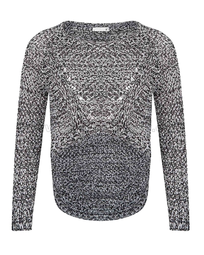 SuperTrash Womens Sweater Kheda