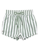 Tuc Tuc Girl's Striped Shorts