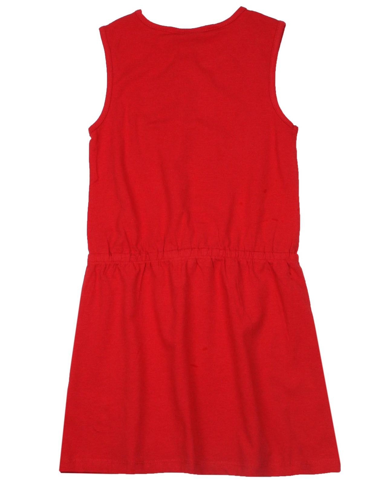 Tuc Tuc Girl's Jersey Dress with Strawberries Print - Tuc Tuc - Tuc Tuc ...