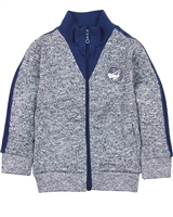 Tumble n Dry Baby Boys' Knit Cardigan Pawan