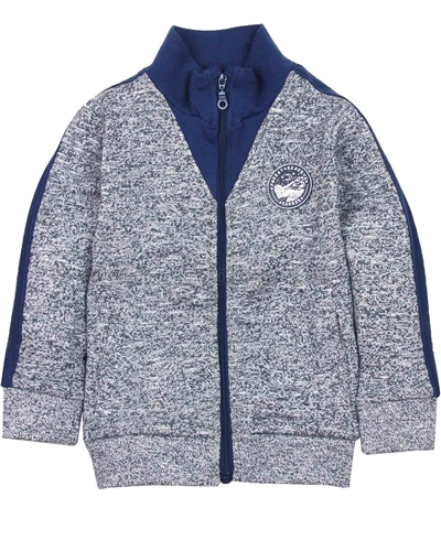 Tumble n Dry Baby Boys' Knit Cardigan Pawan