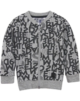 Tumble n Dry Baby Boys' Sweatshirt Per