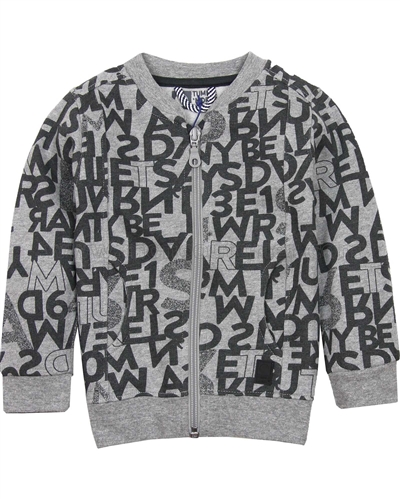Tumble n Dry Baby Boys' Sweatshirt Per