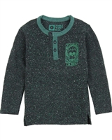 Tumble n Dry Baby Boys' T-shirt Pablos