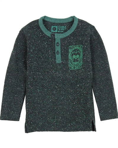 Tumble n Dry Baby Boys' T-shirt Pablos