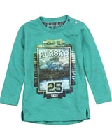 Tumble n Dry Baby Boys' T-shirt Pipijn