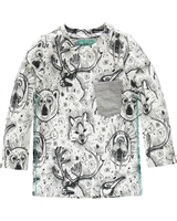 Tumble n Dry Baby Boys' T-shirt Patryk