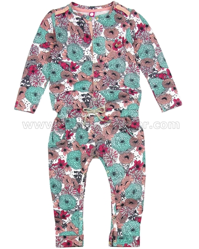 Tumble n Dry Baby Girls' Onesie Cayden