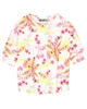 Tumble n Dry Girls T-shirt Gabriella Neon Pink