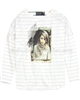 Tumble n Dry Girls' T-shirt Hela
