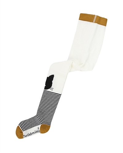 Turtledove London Percey and Maurice Tights