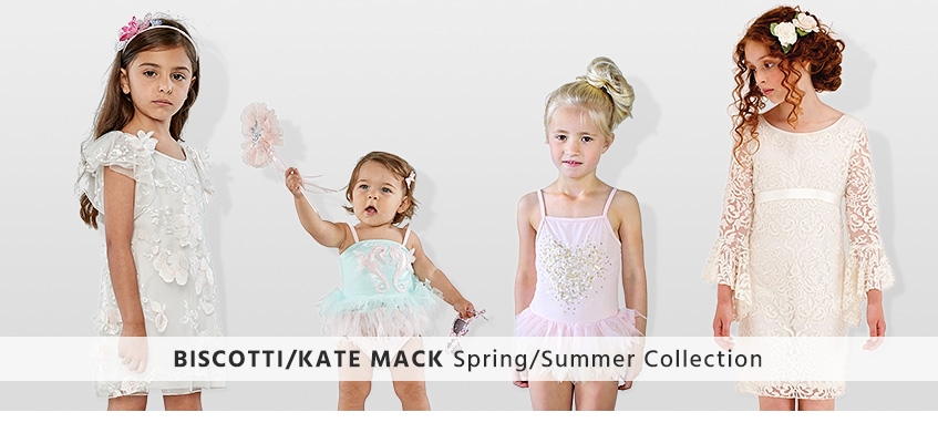 age 8 Kate Mack Girls Kate Mack dress 