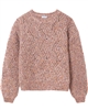 Mayoral Junior Girl's Chunky Knit Sweater